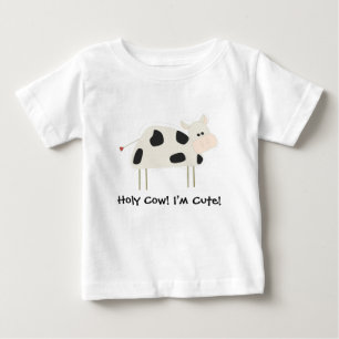 Holy Cow Shirt