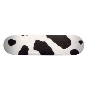 Holy Cow! Skateboard