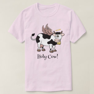 Holy Cow T-Shirt