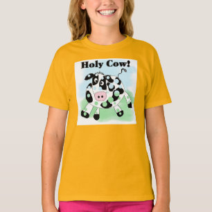 Holy Cow T-Shirt