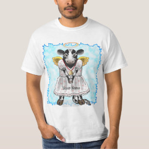 Holy Cow  T-Shirt