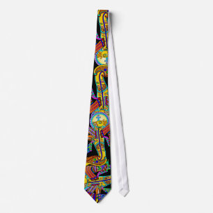Holy Cow Tie