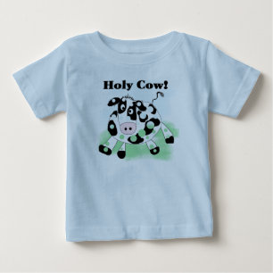 Holy Cow Tshirts and Gifts