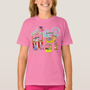 Holy Cow's County Fair T-Shirt