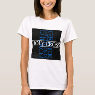 Holy Cross Merchandise T-Shirt