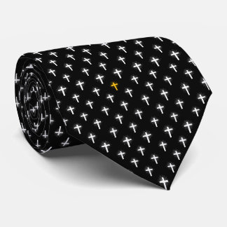 Holy Cross Tie