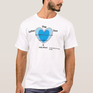 Holy Divinity T-Shirt