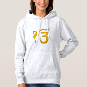 holy ek-onkar sikh hoodie t-shirt design gift-idea