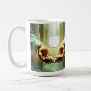 Holy Eucharist 1 Mug