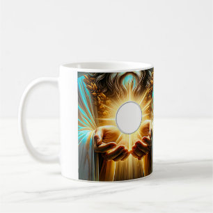 Holy Eucharist 2 Mug