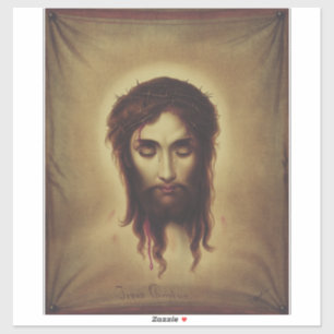 Holy Face of Jesus Christ