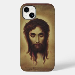 Holy Face of Jesus Christ Case-Mate iPhone 14 Plus Case