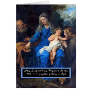 Holy Family