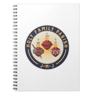 Holy Family Parish Journal