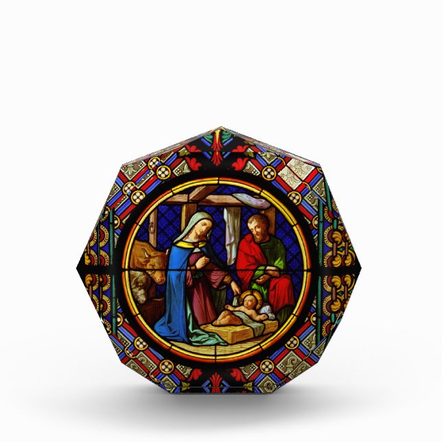 Holy Family  Photo Block (Front)