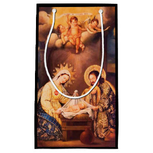 Holy Family Small Gift Bag