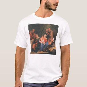 Holy Family T-Shirt