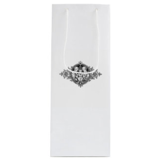 Holy Family Wine Gift Bag