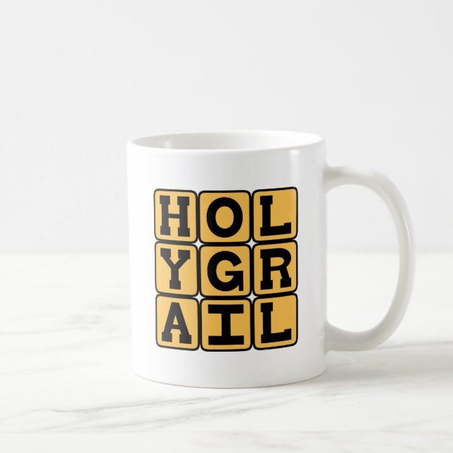 Holy Grail, Cup From Last Supper (Right)