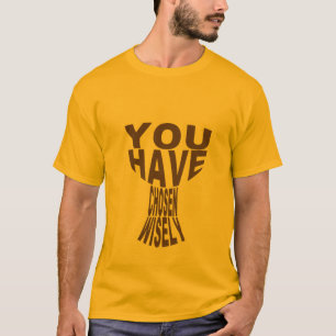 Holy Grail T-Shirt