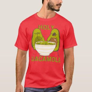 Holy Guacamole 5 T-Shirt