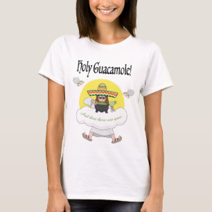 Holy Guacamole T-Shirt