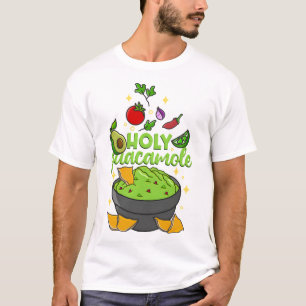 Holy Guacamole T-Shirt