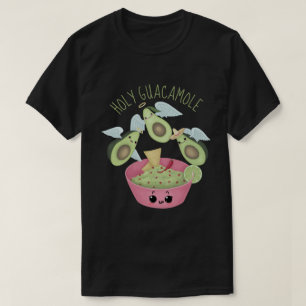 Holy Guacamole T-Shirt