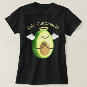 Holy Guacamole T-Shirt