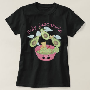 Holy Guacamole T-Shirt