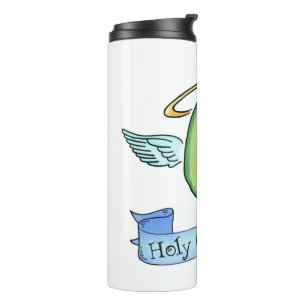 Holy Guacamole Thermal Tumbler