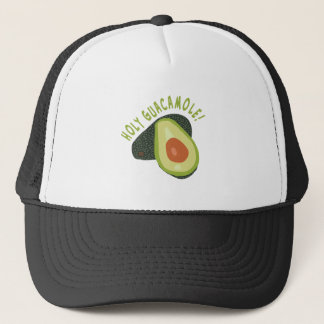 Holy Guacamole Trucker Hat