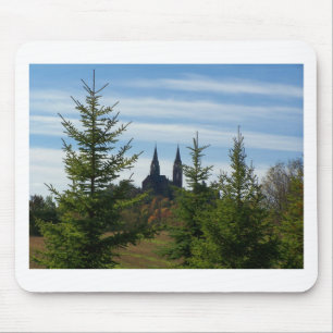 Holy Hill Mouse Mat