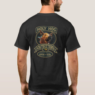 Holy Hog T-Shirt