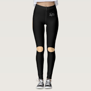 Holy Illusion Leggings