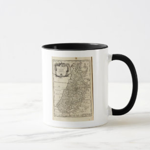 Holy Land Mug