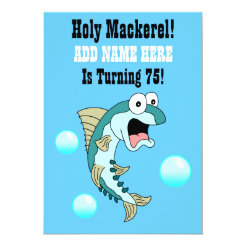 Mackerel Gifts &amp; Gift Ideas | Zazzle UK