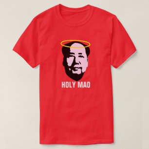 Holy Mao T-Shirt