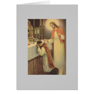 Catholic Mass Cards & Invitations | Zazzle.co.uk