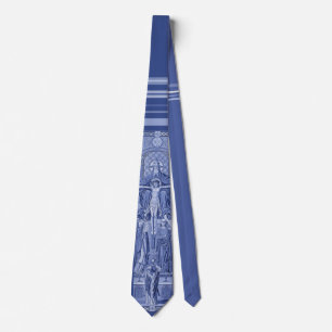 Holy Mass Tie