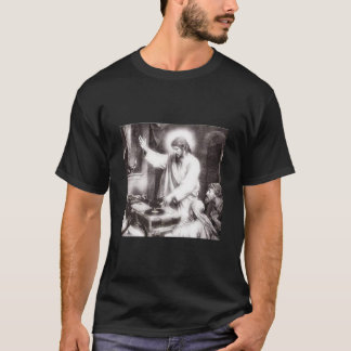 Holy Mixtape, DJ Jesus T-Shirt