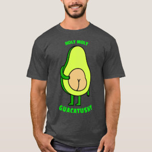 Holy Moly T-Shirt