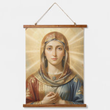 Holy Mother of God - Divine Love & Protection´8