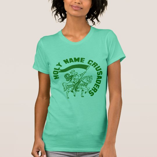 Holy Name Catholic School T-shirts