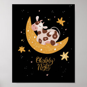 holy night poster