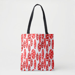 Holy Ovals Tote Bag