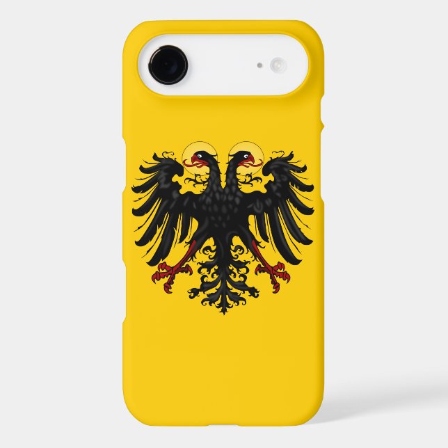 Holy Roman Empire (Back)