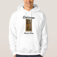 Holy Roman Empire Charlemagne