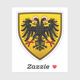 Holy Roman Empire Coat of Arms
