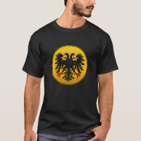 Holy Roman Empire Coat of Arms